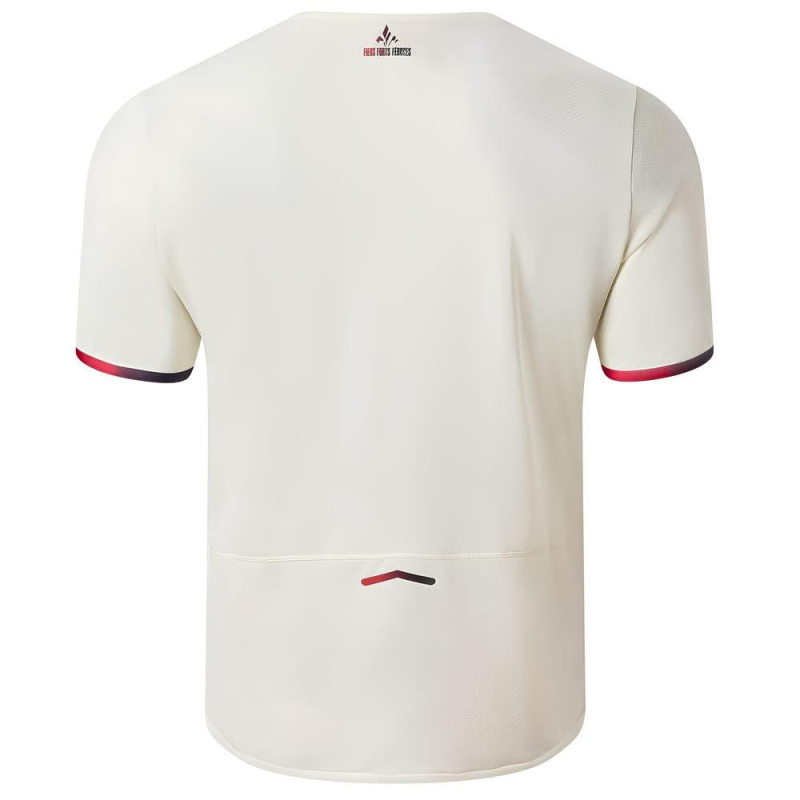 Maillot Lille LOSC 2025/2026 Extérieur - New Balance