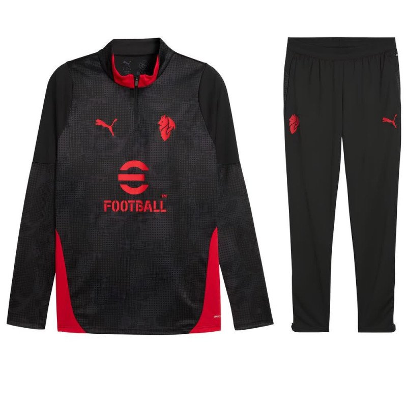 Survêtement AC Milan 2025/2026 - Puma Survêtement AC Milan 2025/2026 - Puma