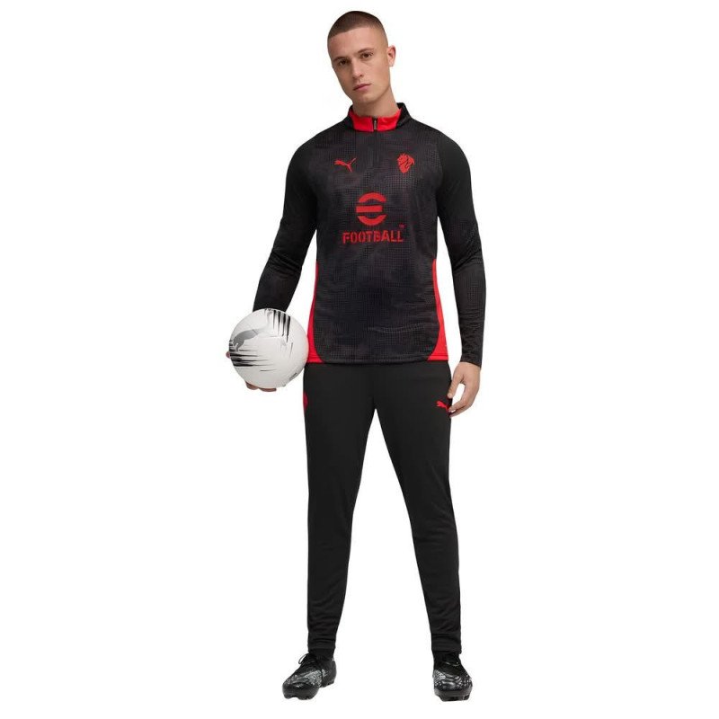Survêtement AC Milan 2025/2026 - Puma Survêtement AC Milan 2025/2026 - Puma