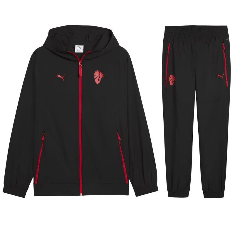 Survêtement AC Milan 2025/2026 - Puma