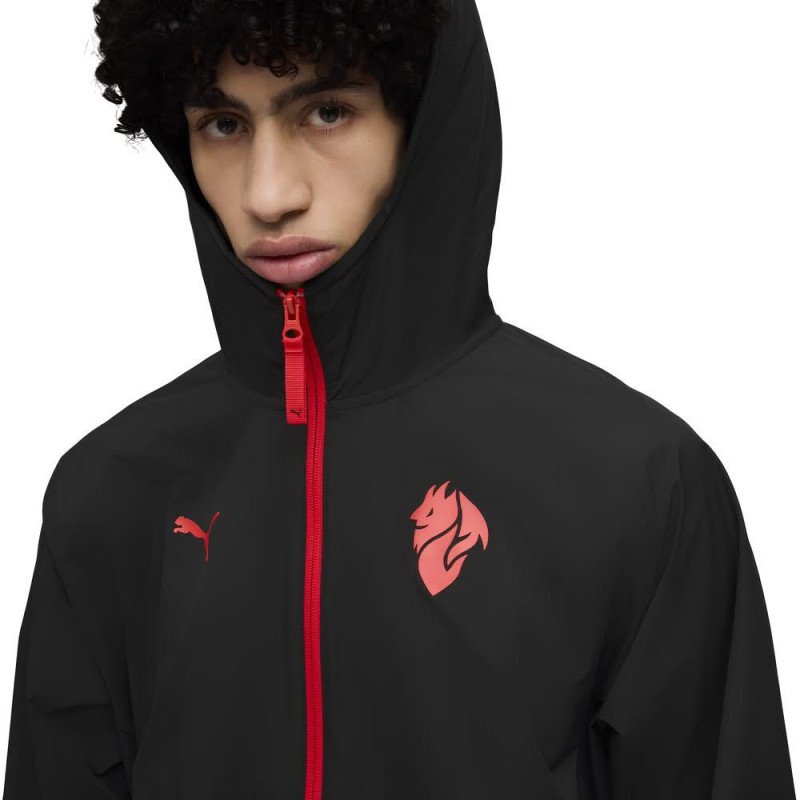 Survêtement AC Milan 2025/2026 - Puma