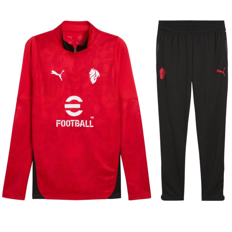 Survêtement AC Milan 2025/2026 - Puma Survêtement AC Milan 2025/2026 - Puma