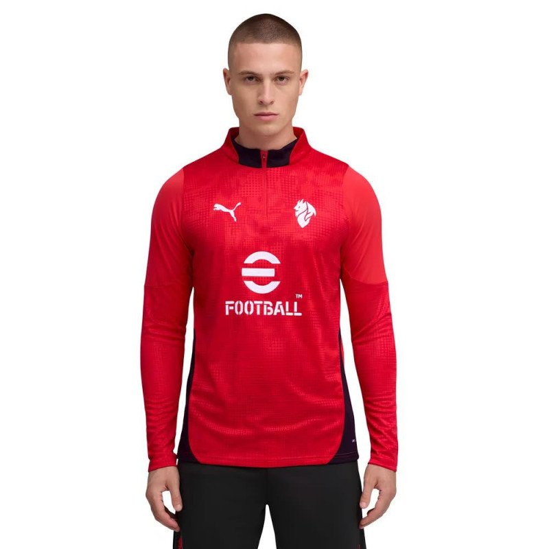 Survêtement AC Milan 2025/2026 - Puma Survêtement AC Milan 2025/2026 - Puma