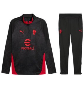 Survêtement AC Milan Enfant 2025/2026 - Puma