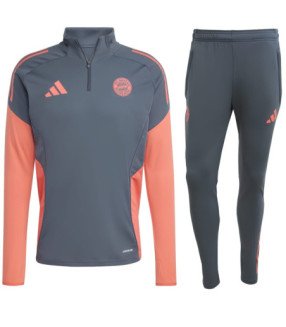Survêtement Bayern 2025/2026 - Adidas
