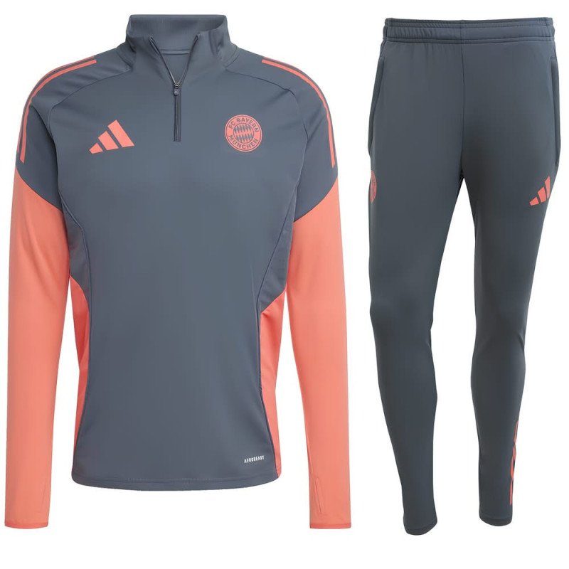 Survêtement Bayern 2025/2026 - Adidas