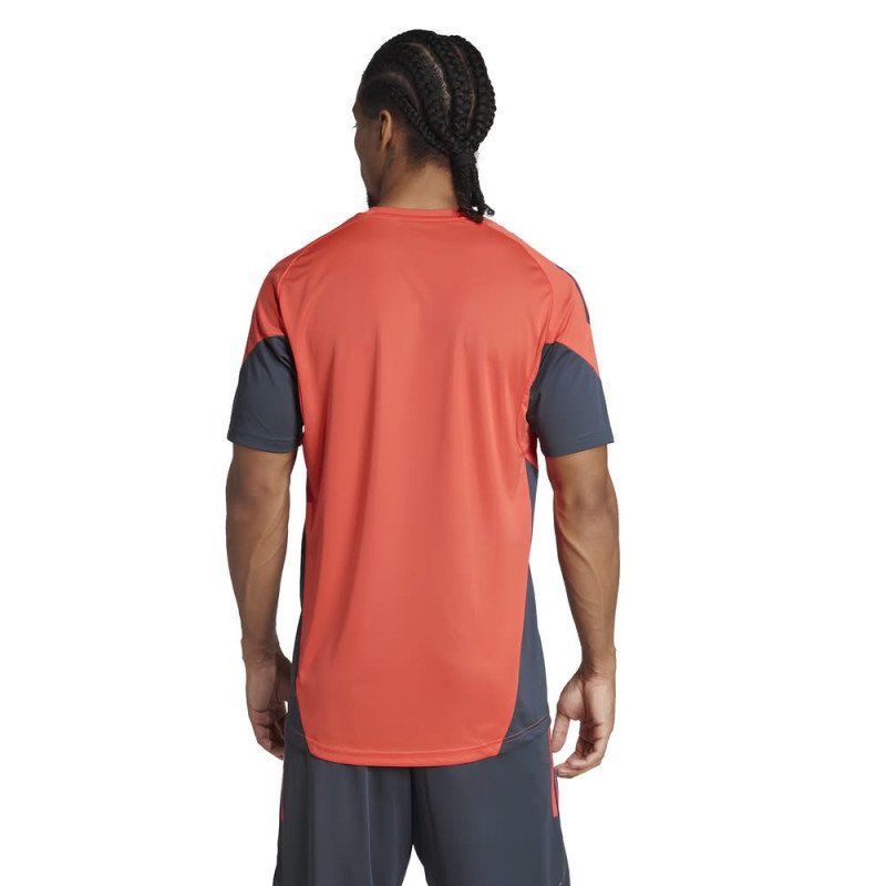 Ensemble Maillot Short Bayern Münich 2025/2026 Entrainement - Adidas