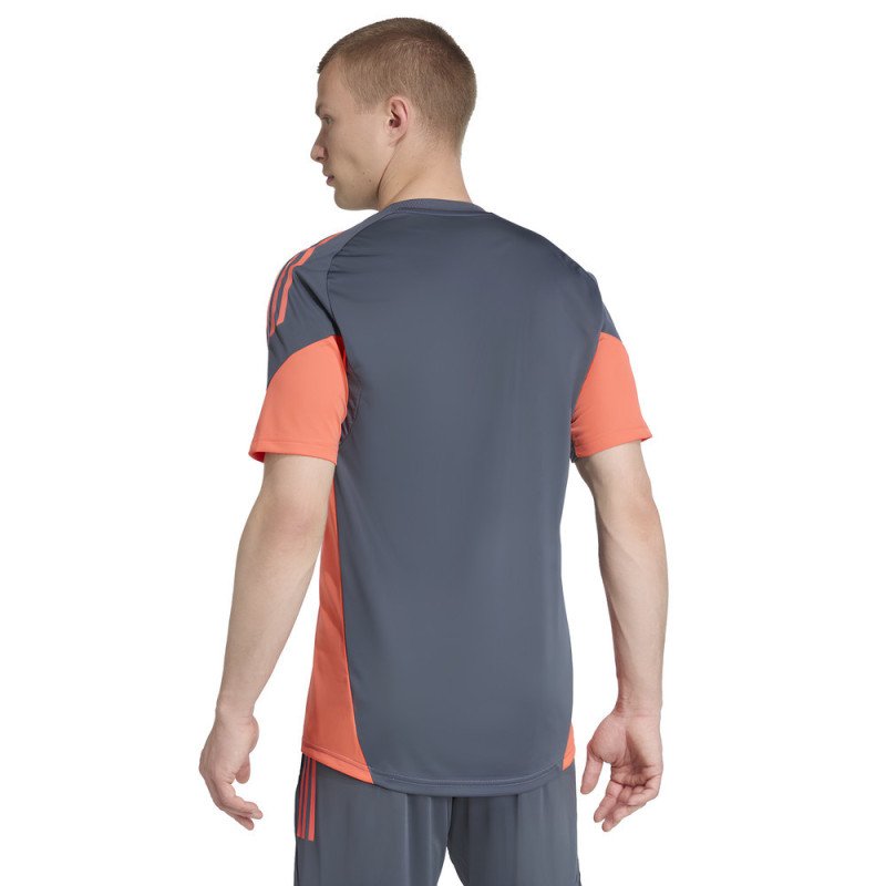 Ensemble Maillot Short Bayern Münich 2025/2026 Entrainement - Adidas