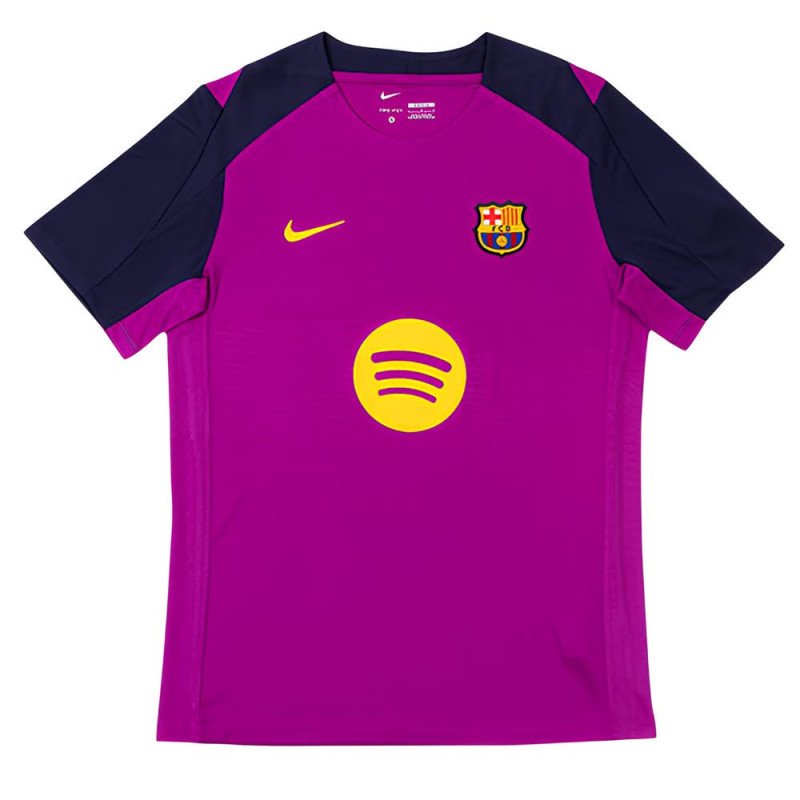 Maillot FC Barcelone 2025/2026 Entrainement - Nike