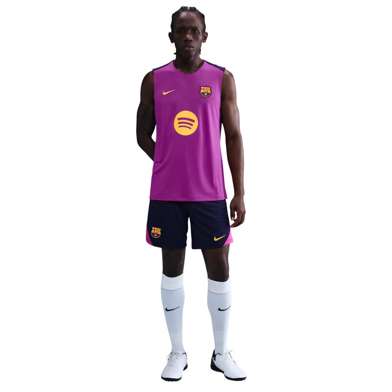 Maillot FC Barcelone 2025/2026 Entrainement - Nike