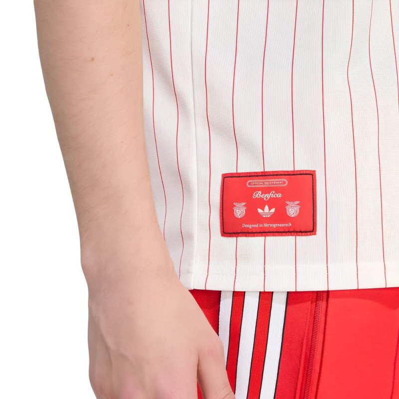 Maillot Benfica Lisbonne 2025/2026 Originals Icon - Adidas