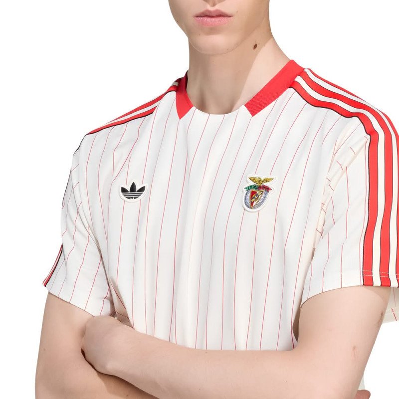 Maillot Benfica Lisbonne 2025/2026 Originals Icon - Adidas