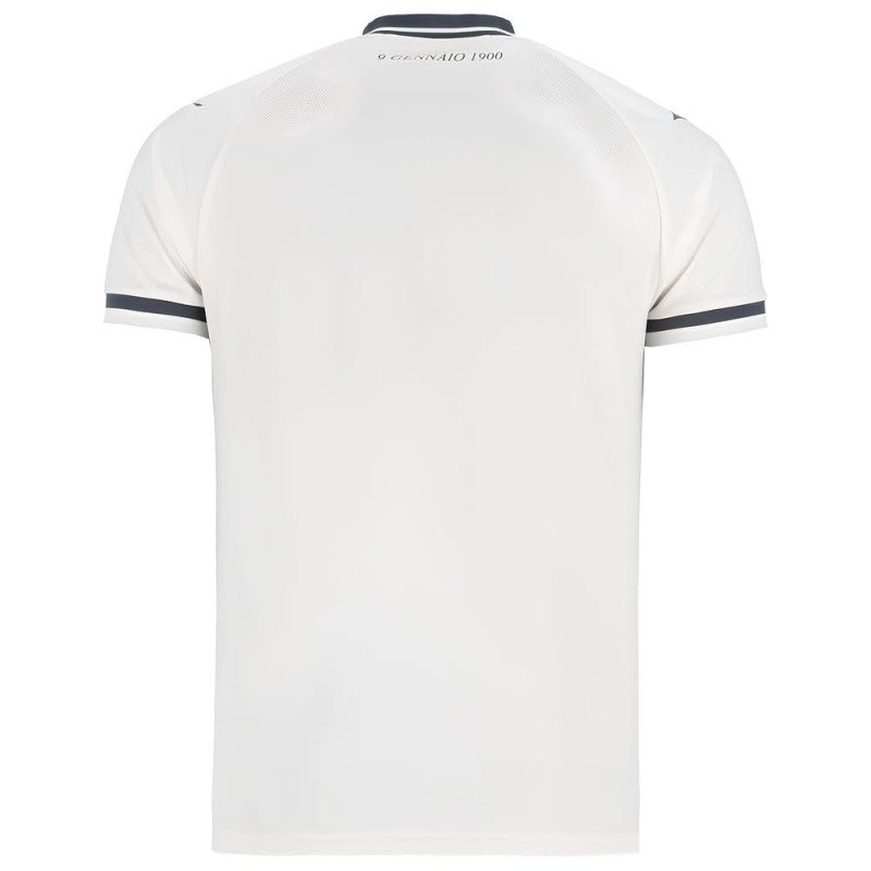 Maillot Lazio 2025/2026 Extérieur - Mizuno