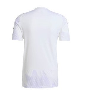 Maillot Manchester United Enfant 2025/2026 Extérieur - Adidas