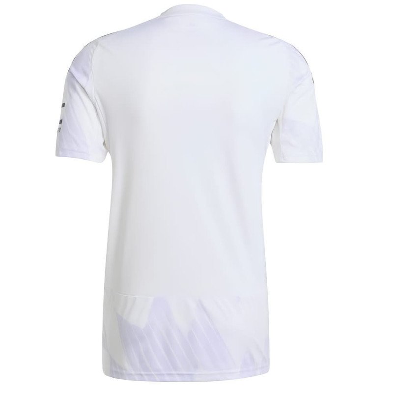Maillot Manchester United Enfant 2025/2026 Extérieur - Adidas Maillot Manchester United Enfant 2025/2026 Extérieur - Adidas