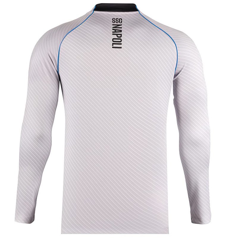 Survêtement SSC Napoli Naples 2025/2026 - EA7 Emporio Armani