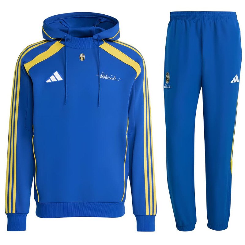 Survêtement Juventus Turin 2025/2026 - Adidas