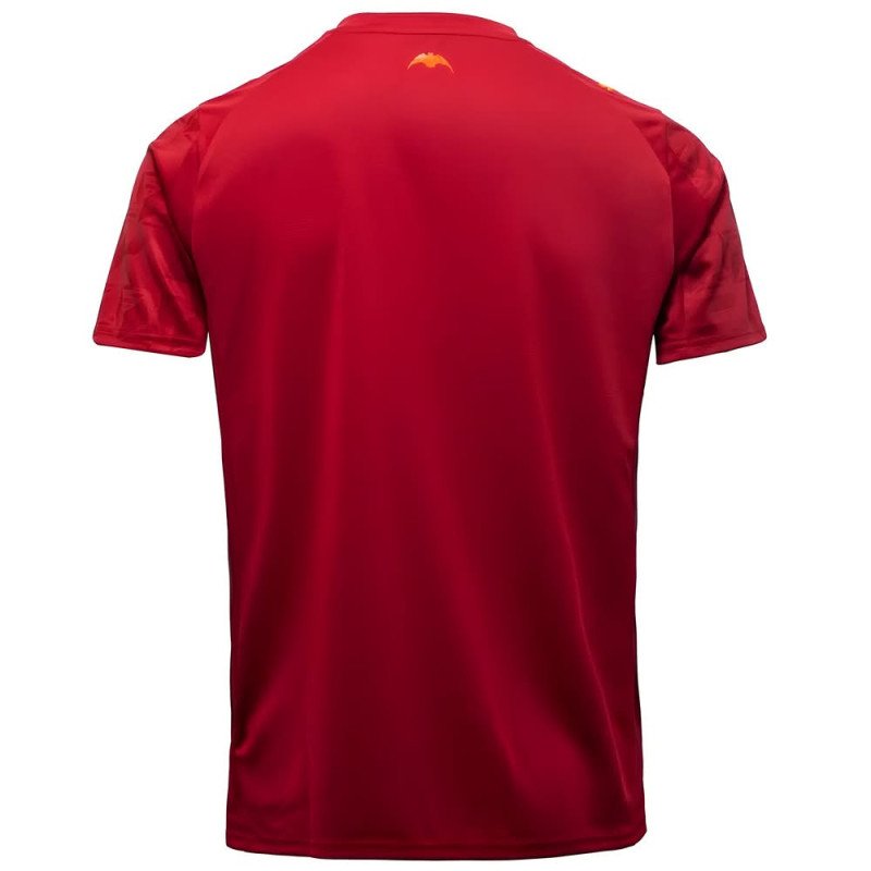Maillot FC Valence Valencia 2025/2026 Extérieur - Puma