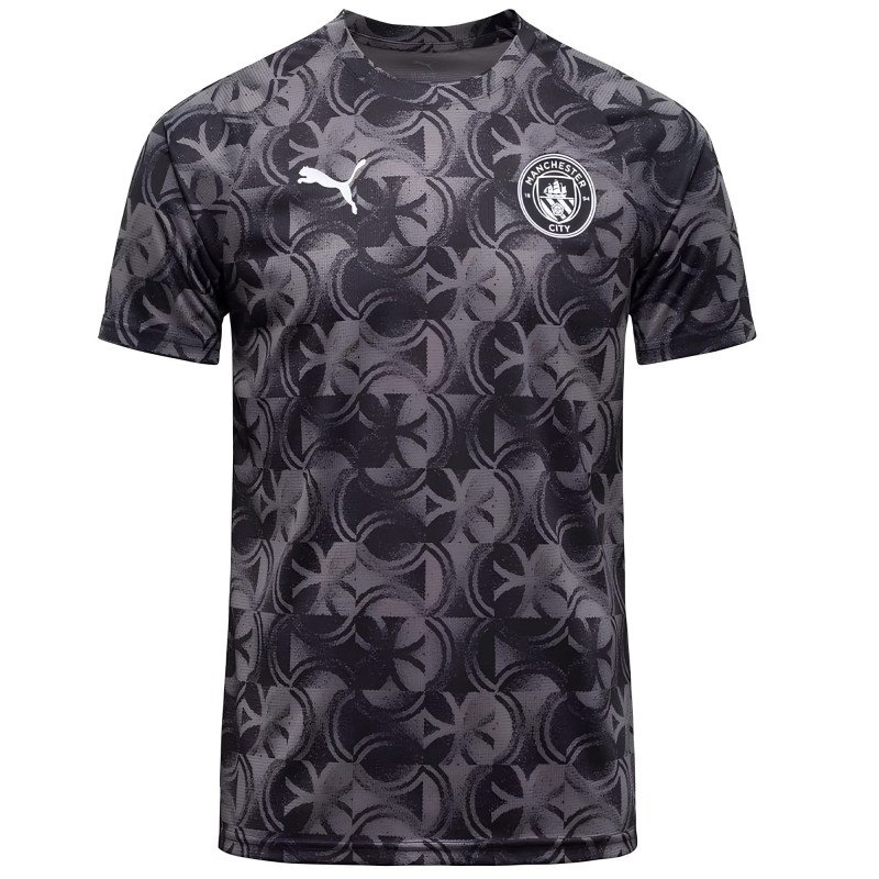 Maillot Manchester City 2025/2026 Entrainement - Puma