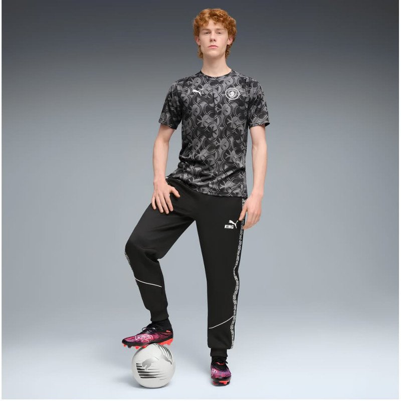 Maillot Manchester City 2025/2026 Entrainement - Puma
