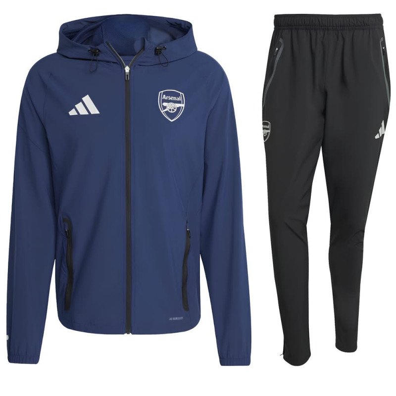 Survêtement Arsenal 2025/2026 - Adidas Survêtement Arsenal 2025/2026 - Adidas