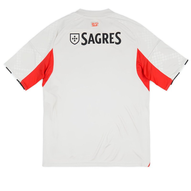 Benfica Lisbon Kit Shirt Shorts Socks Kids Child 2025/2026 Away - Adidas