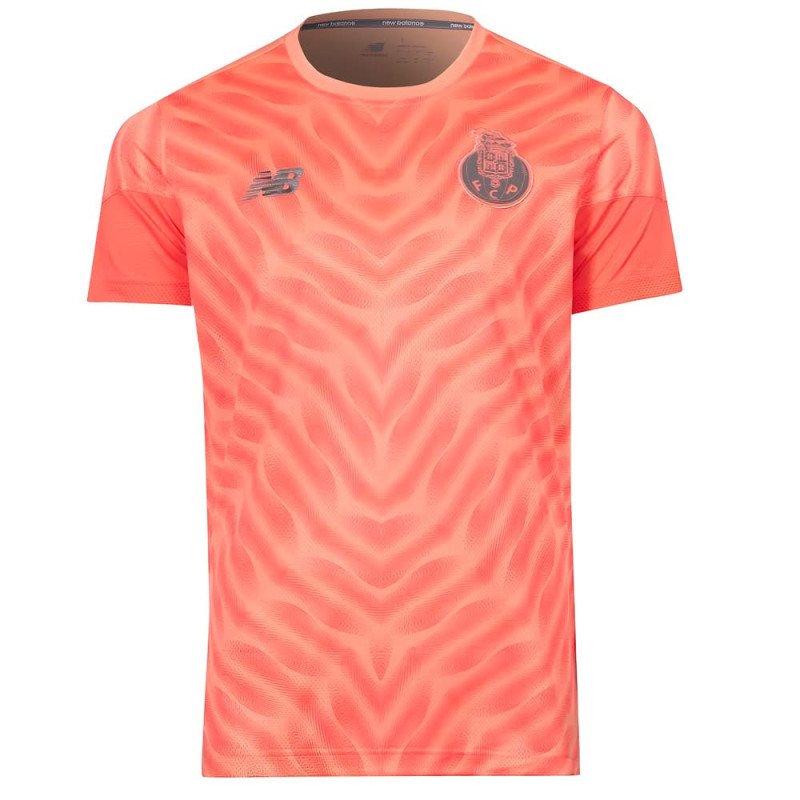 Maillot FC Porto 2025/2026 Entrainement - New Balance Maillot FC Porto 2025/2026 Entrainement - New Balance