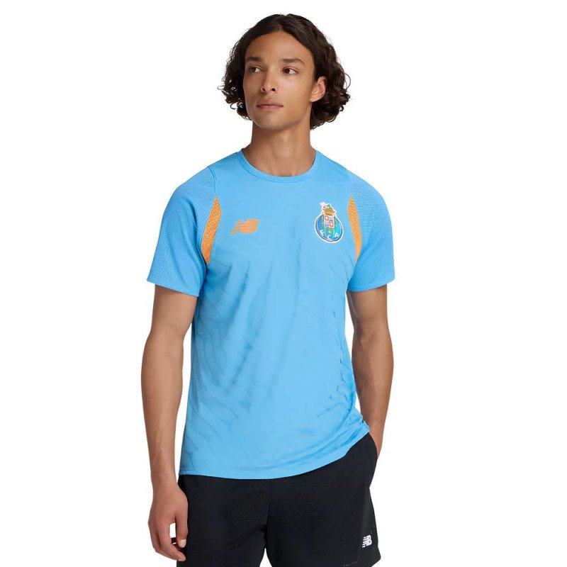Maillot FC Porto 2025/2026 Entrainement - New Balance