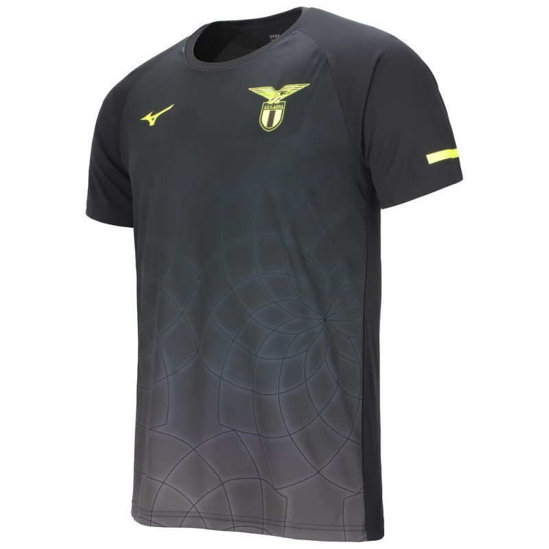 Maillot Lazio 2025/2026 Entrainement - Mizuno