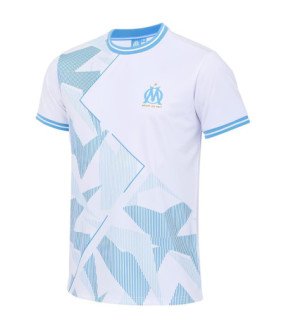 Maillot OM Marseille 2025/2026 Entrainement