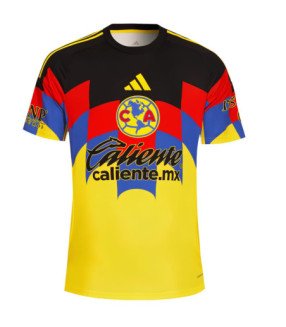 Maillot Club America 2025/2026 Domicile - Adidas