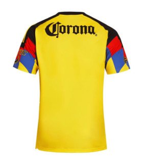 Maillot Club America 2025/2026 Domicile - Adidas
