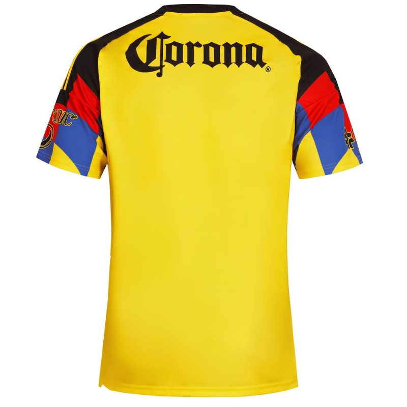 Maillot Club America 2025/2026 Domicile - Adidas