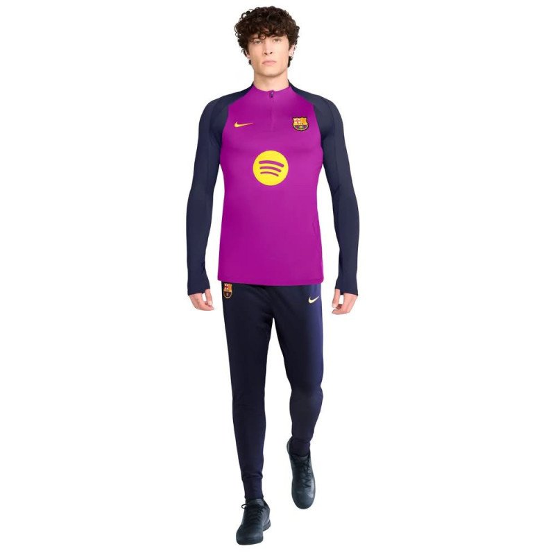 Survêtement FC Barcelone Enfant 2025/2026 - Nike
