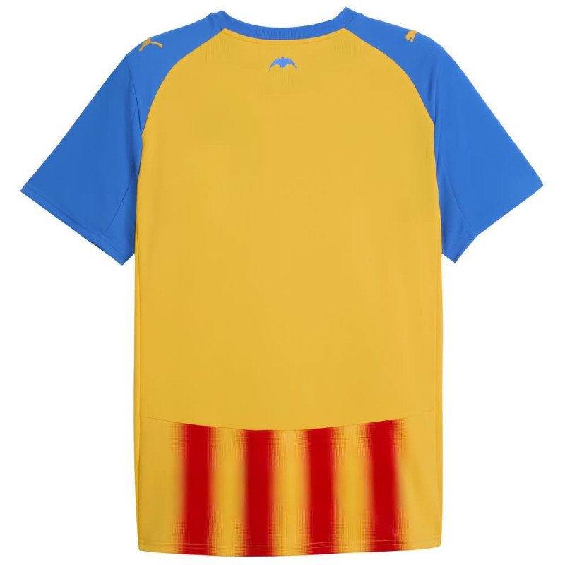 Maillot FC Valence 2025/2026 Third - Puma