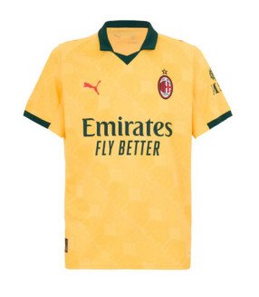 Maillot AC Milan Enfant 2025/2026 Third - Puma