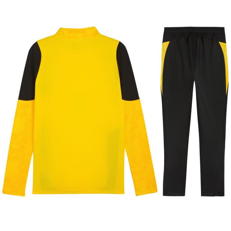 Survêtement BVB Dortmund 2025/2026 - Puma