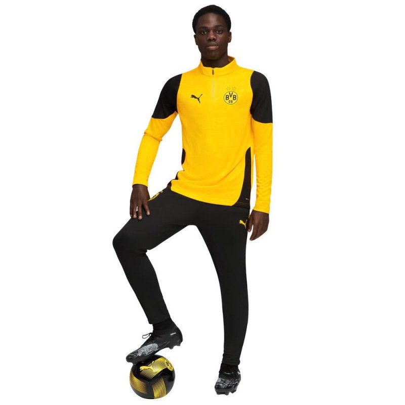 Survêtement BVB Dortmund 2025/2026 - Puma