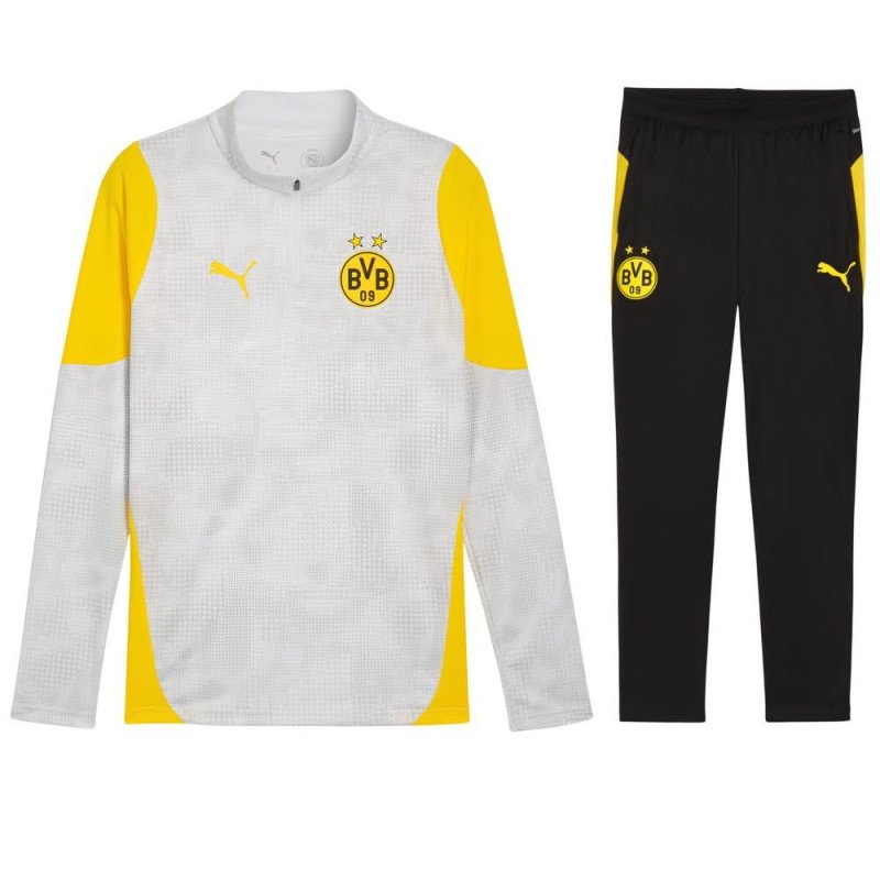 Survêtement BVB Dortmund 2025/2026 - Puma