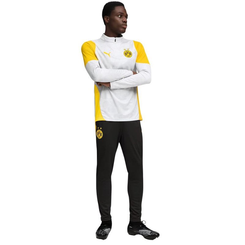 Survêtement BVB Dortmund 2025/2026 - Puma