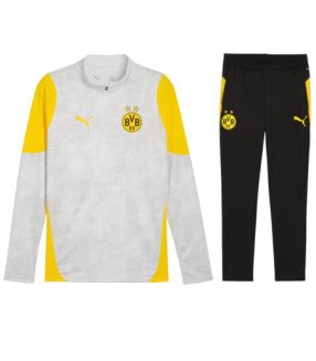 Survêtement BVB Dortmund Enfant 2025/2026 - Puma