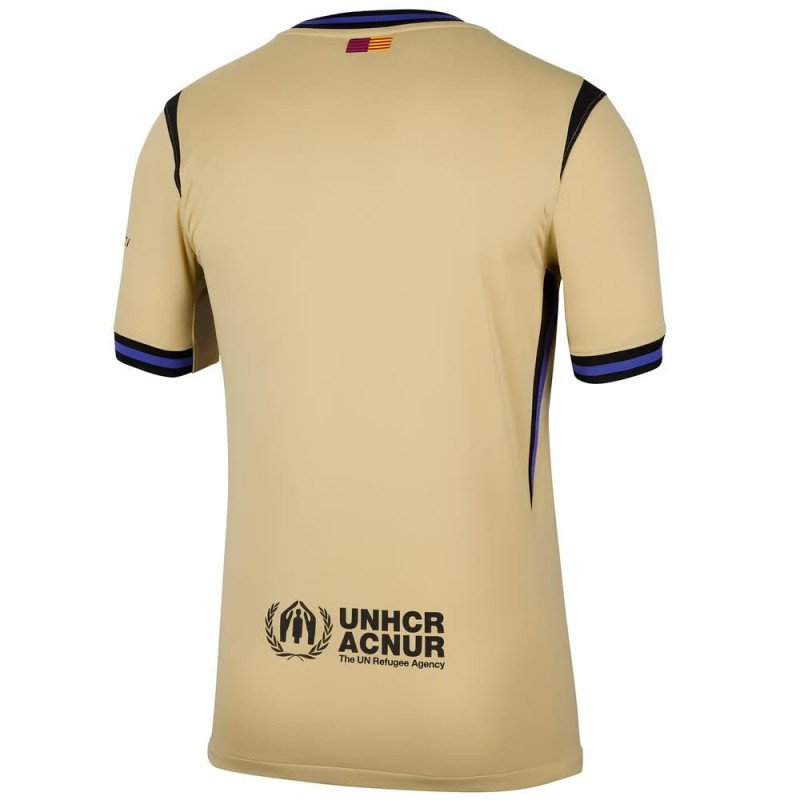 Maillot FC Barcelone X Mamba Kobe Bryant 2025/2026