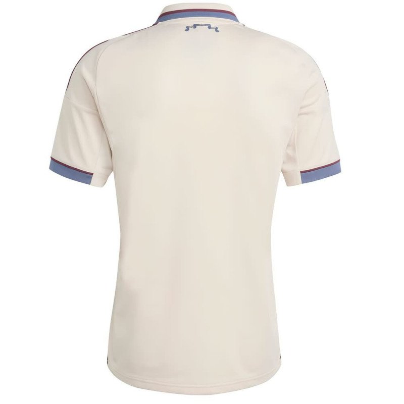 Maillot Ajax Amsterdam 2025/2026 Third - Adidas