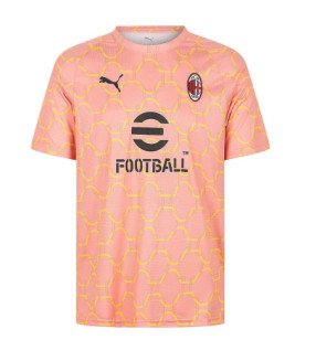Maillot AC Milan 2025/2026 Entrainement - Puma