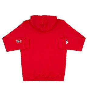 Sweat Liverpool 2025/2026 Capuche - Adidas