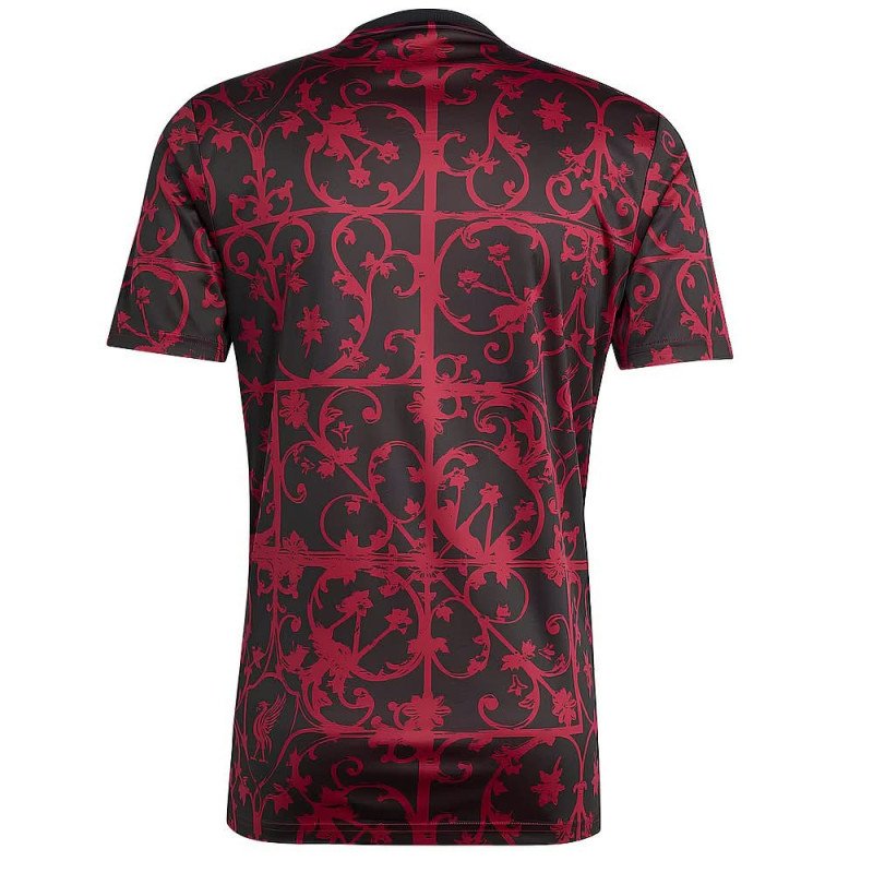 Maillot Liverpool 2025/2026 Entrainement - Adidas