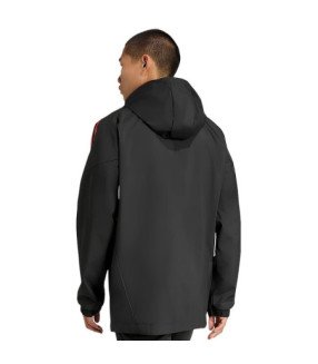Veste Liverpool 2025/2026 Capuche - Adidas