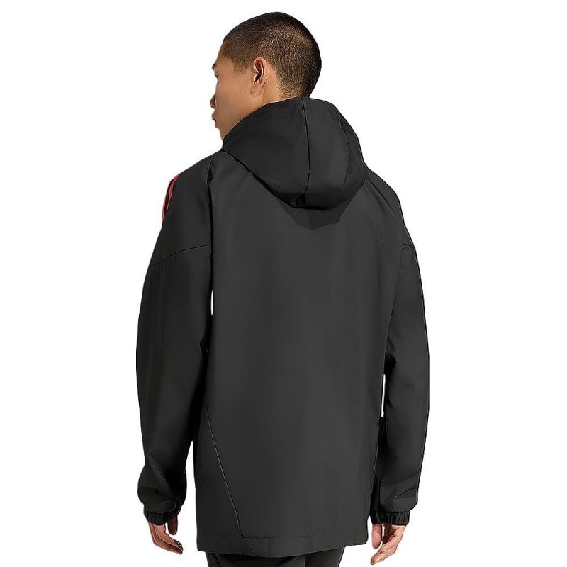 Veste Liverpool 2025/2026 Capuche - Adidas