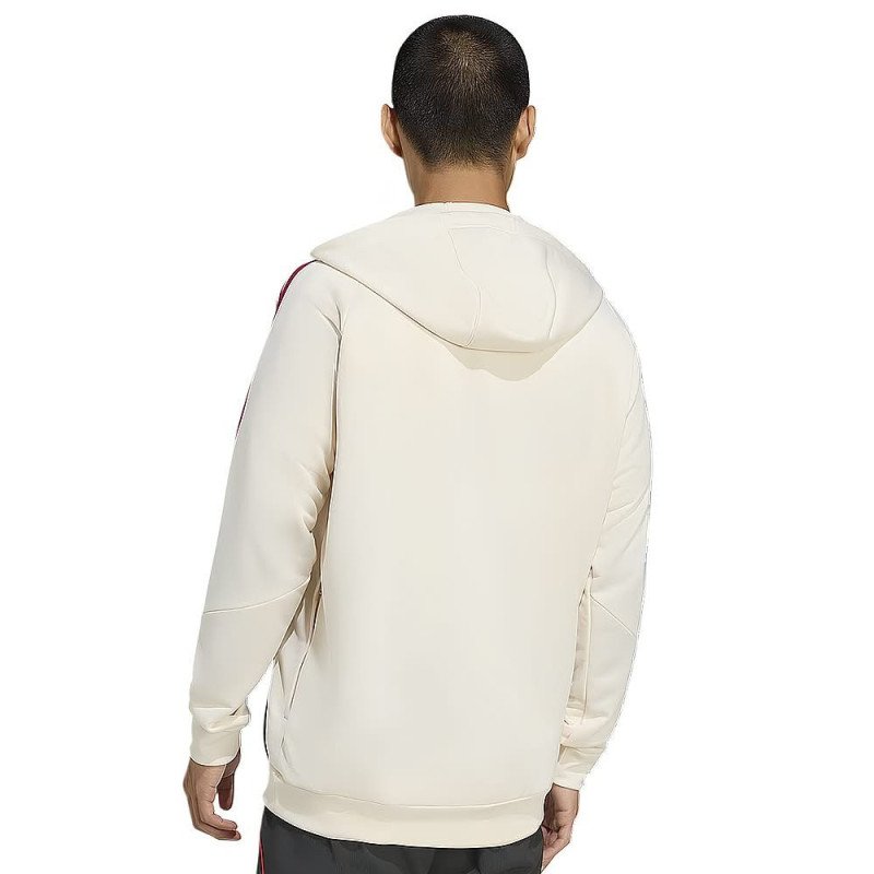 Sweat Liverpool 2025/2026 Capuche - Adidas