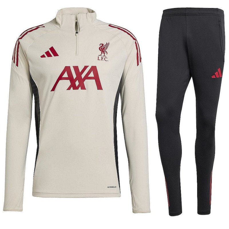 Survêtement Liverpool 2025/2026 - Adidas